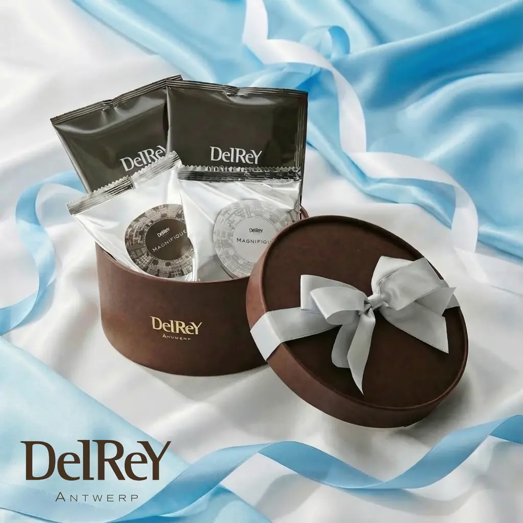 そっと想いを添える、ダイヤモンドのかがやき。2026 White Day Selection 画像 1