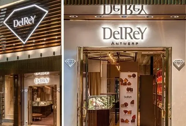 そっと想いを添える、ダイヤモンドのかがやき。2026 White Day Selection 画像 10