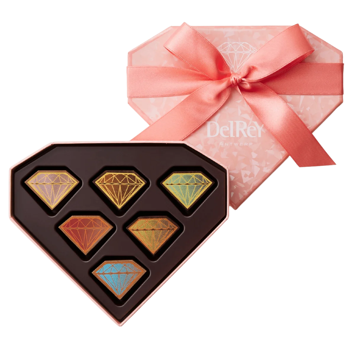 そっと想いを添える、ダイヤモンドのかがやき。2026 White Day Selection 画像 4