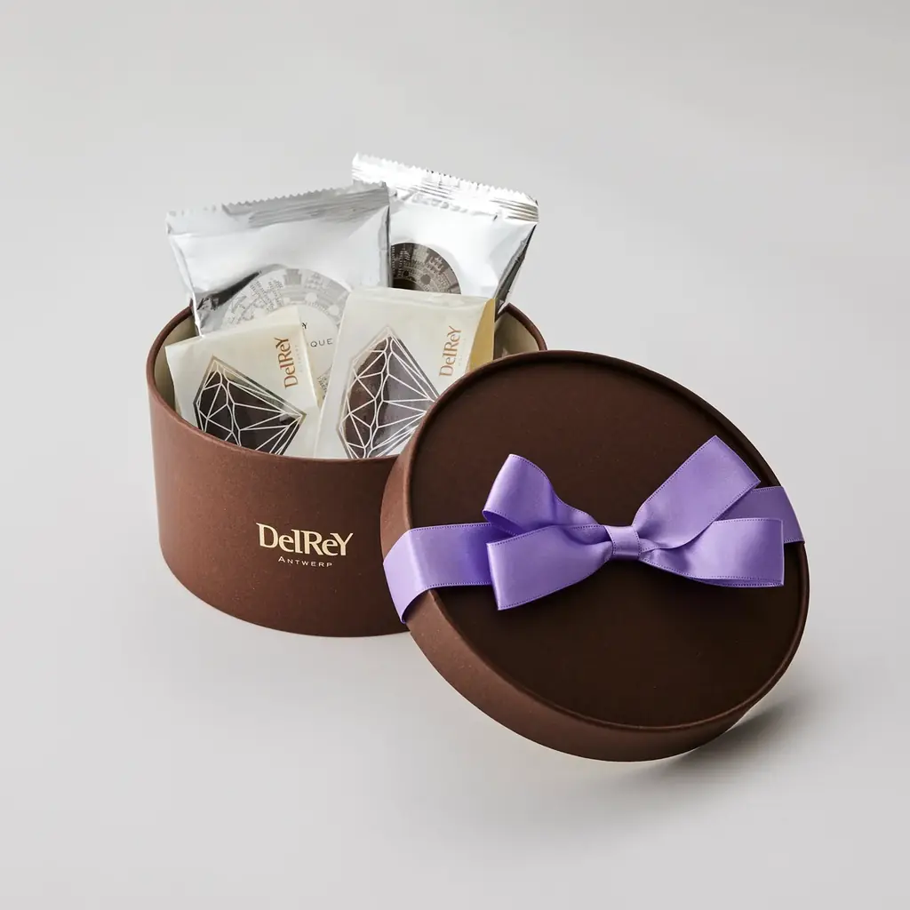 そっと想いを添える、ダイヤモンドのかがやき。2026 White Day Selection 画像 8