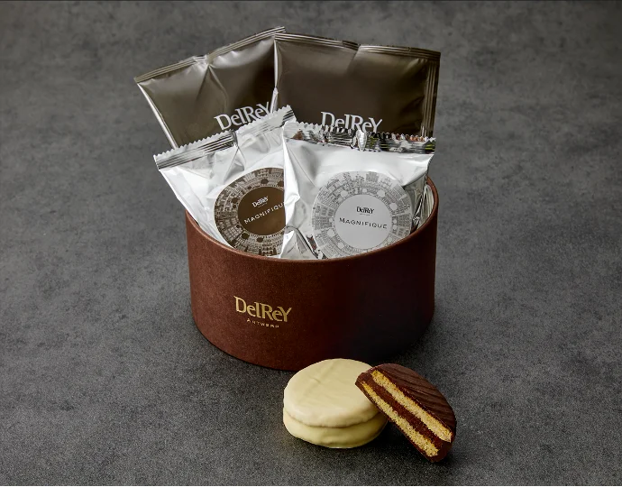 そっと想いを添える、ダイヤモンドのかがやき。2026 White Day Selection 画像 9