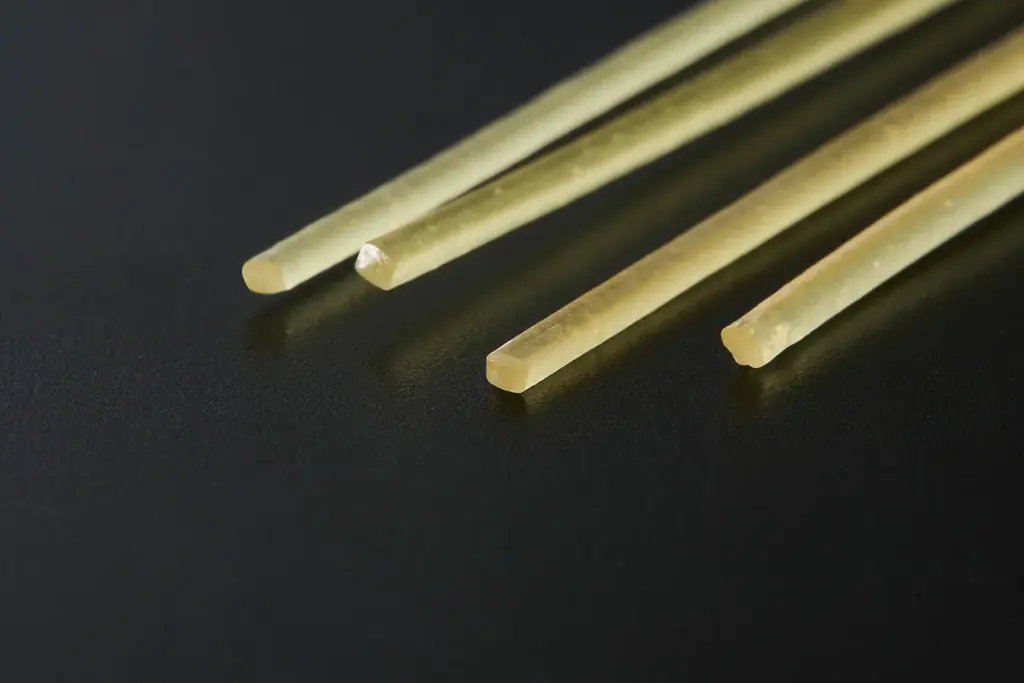 万博で好評を博したグルテンフリーラーメンをご家庭で　押出し製法“角麺”を採用し、2品をリニューアル発売 画像 2