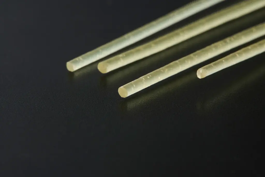 万博で好評を博したグルテンフリーラーメンをご家庭で　押出し製法“角麺”を採用し、2品をリニューアル発売 画像 3