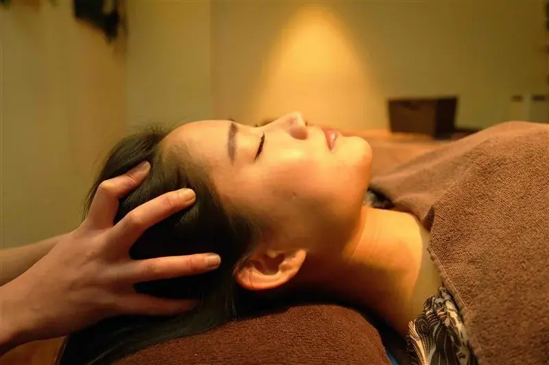 春のリラクセーション