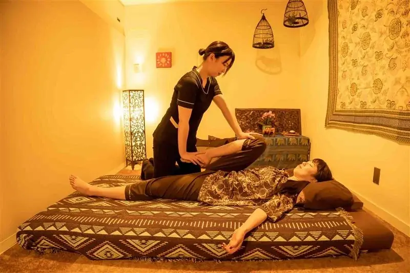 東京・池袋 都心の大人のスパ施設「タイムズ スパ・レスタ」「春のリラクセーションキャンペーン」を開催 画像 2