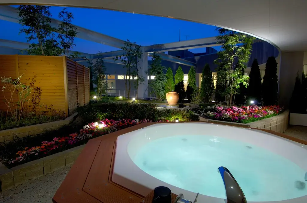 東京・池袋 都心の大人のスパ施設「タイムズ スパ・レスタ」「春のリラクセーションキャンペーン」を開催 画像 4