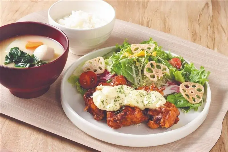 東京・池袋 都心の大人のスパ施設「タイムズ スパ・レスタ」「春のリラクセーションキャンペーン」を開催 画像 5