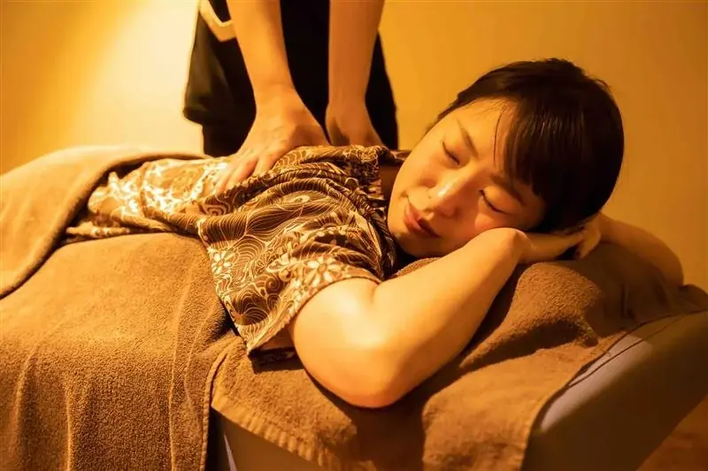 東京・池袋 都心の大人のスパ施設「タイムズ スパ・レスタ」「春のリラクセーションキャンペーン」を開催 画像 6