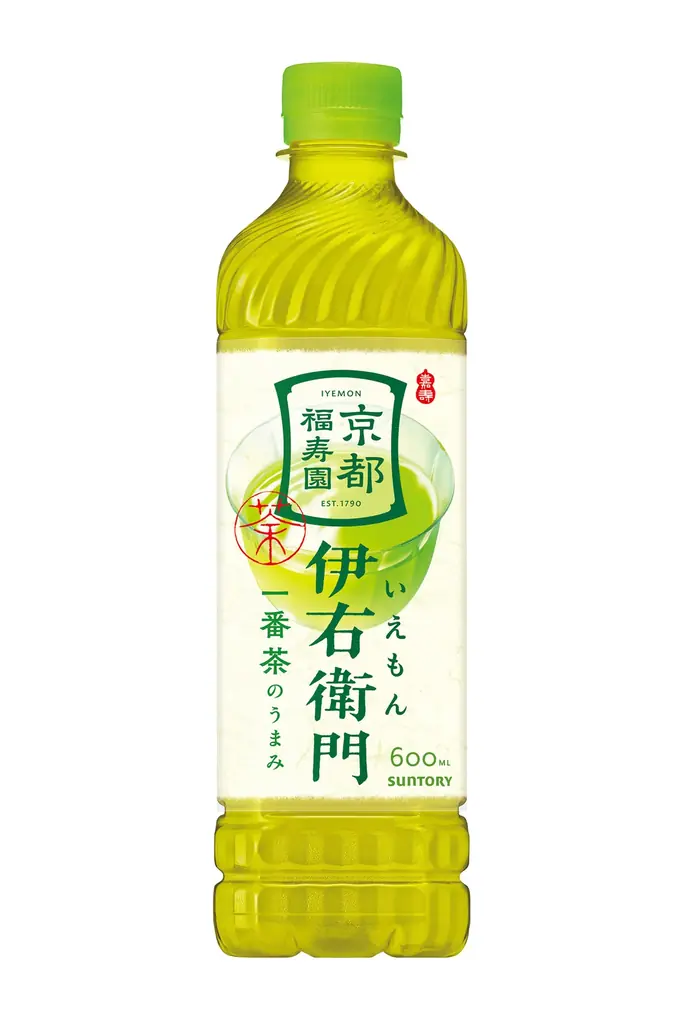 伊右衛門ブランド初となる“和紅茶×京番茶”の掛け合わせで、日本茶の新しい愉しみを提案！「紅（あか）の伊右衛門」新発売 画像 3