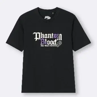 アニメ「ジョジョの奇妙な冒険」との初コラボレーション 画像 2