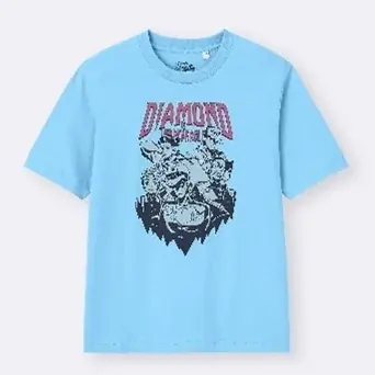 アニメ「ジョジョの奇妙な冒険」との初コラボレーション 画像 5