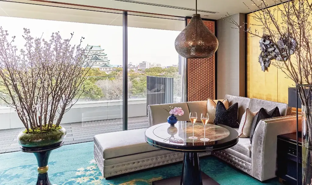 【エスパシオ ナゴヤキャッスル】春の桜プロモーション2026 『Celebration with cherry blossoms』 画像 12