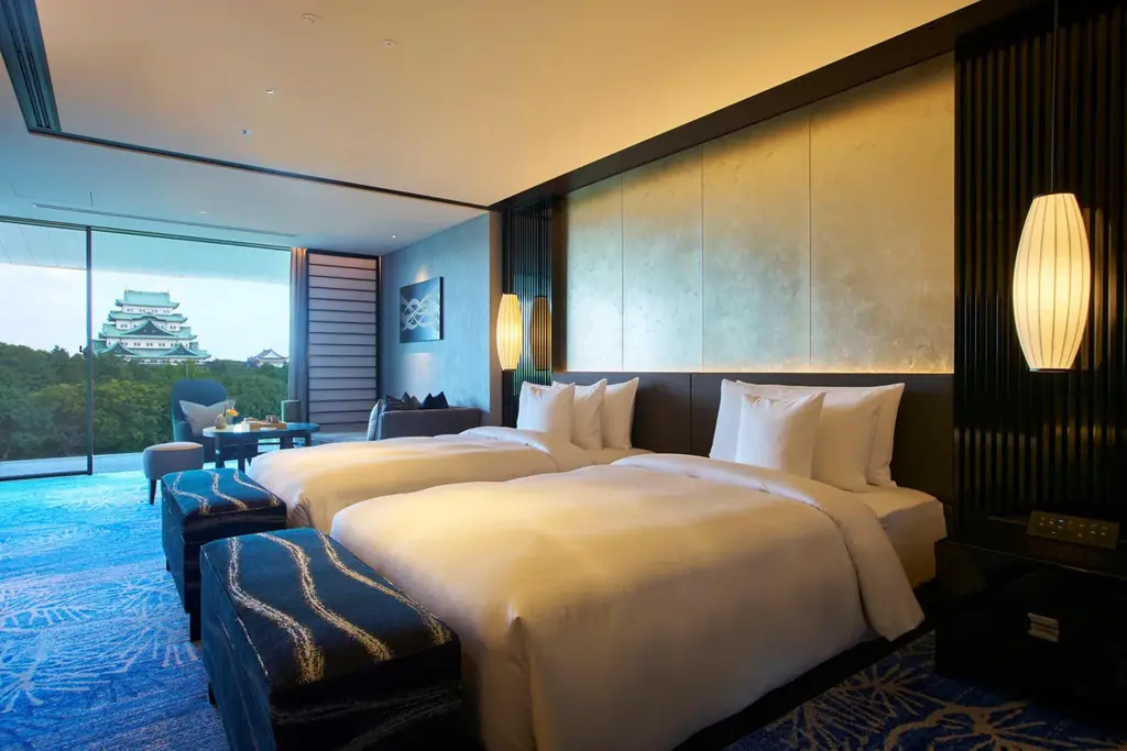 【エスパシオ ナゴヤキャッスル】春の桜プロモーション2026 『Celebration with cherry blossoms』 画像 13