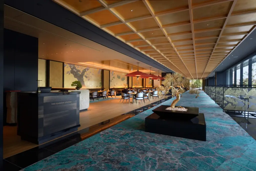 【エスパシオ ナゴヤキャッスル】春の桜プロモーション2026 『Celebration with cherry blossoms』 画像 3