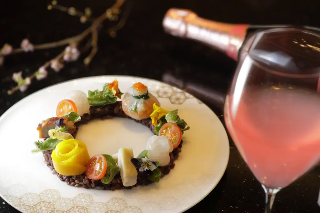 【エスパシオ ナゴヤキャッスル】春の桜プロモーション2026 『Celebration with cherry blossoms』 画像 4