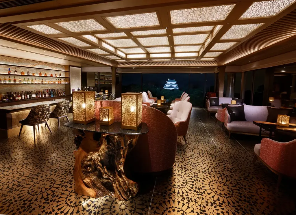 【エスパシオ ナゴヤキャッスル】春の桜プロモーション2026 『Celebration with cherry blossoms』 画像 7