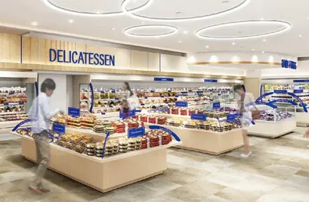 価値提案型スーパーマーケット「FoodStyle」１号店　フードスタイル三田店オープンのお知らせ 画像 3