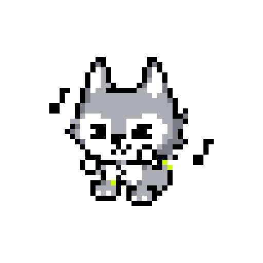 プロeスポーツチーム『ZETA DIVISION』公式キャラクター「ZETAくん」が主役のデスクトップアプリ、『with ZETA kun』がゲームレーベル「maxilla games」から登場！ 画像 2