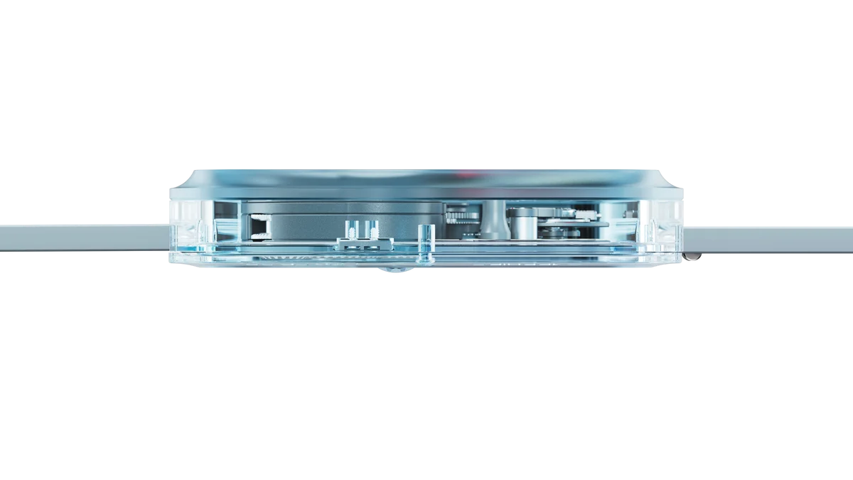 独立時計師コンスタンチンチャイキン×BEHRENSのコラボレーション【 Ace of Heart 】最終章がいよいよリリース！ 画像 9