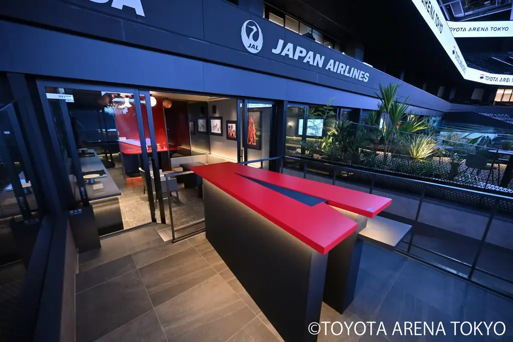 【ヒルトン東京お台場】通常100万円の「JAPAN AIRLINESテラススイート」観戦確約　選手との記念撮影付きプレミアム宿泊プラン 画像 2