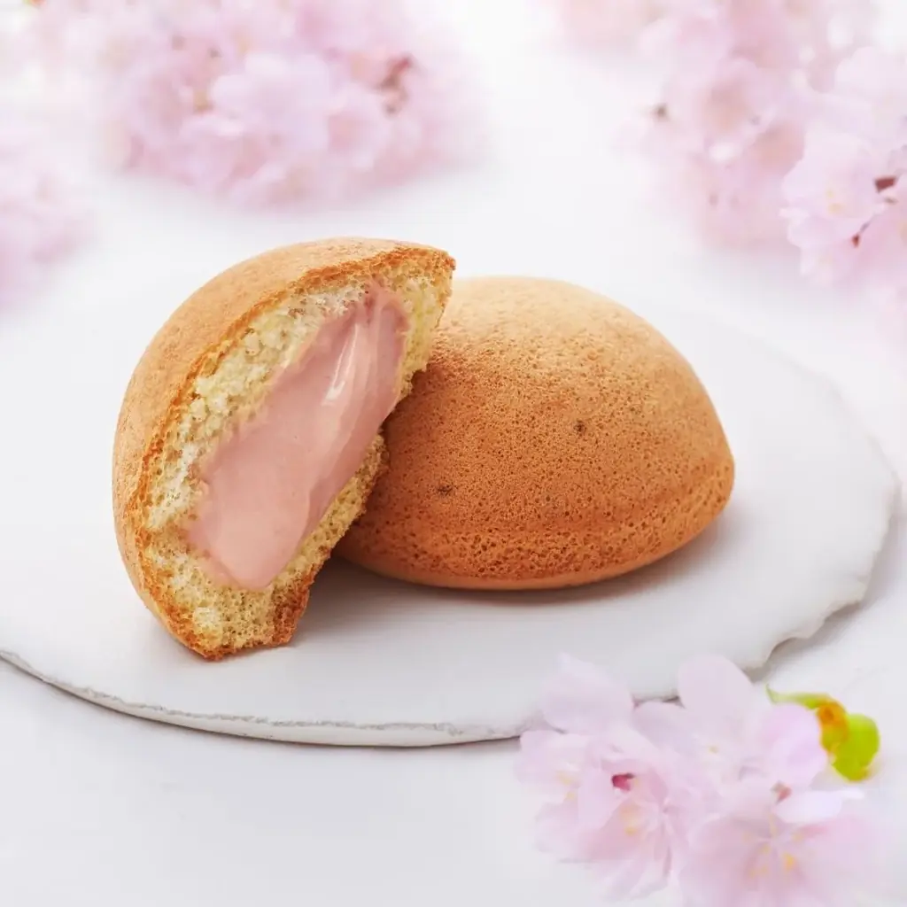 【西武渋谷店】ひと足早く、渋谷でお花見。さくらフェス開催 画像 2