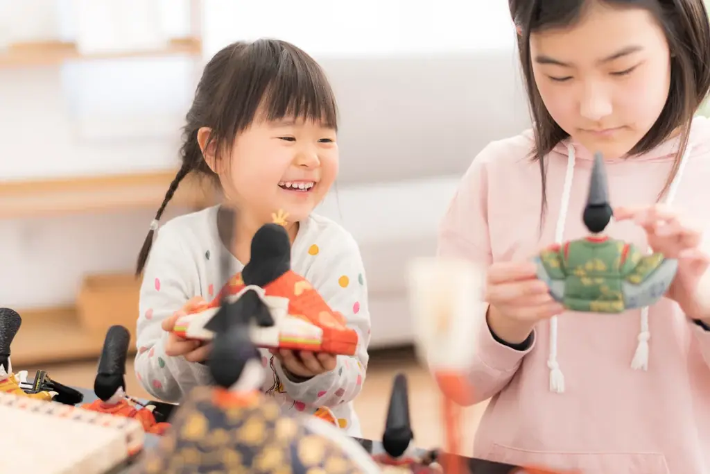 発表！2026年のひな祭り楽しみ方ランキング、46.4％が「お雛様を飾る」　伝統料理より取り入れやすい⁉約4割がスイーツでお祝い／ファミリーの3月の過ごし方トレンド調査第2弾 画像 1