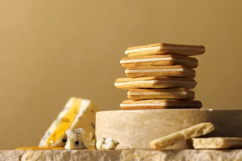 【東京ミルクチーズ工場 】よりまろやかなチーズクリームと苺クリームを合わせた『チーズパフ いちごミルク』を3月1日（日）から期間限定で発売！ 画像 4