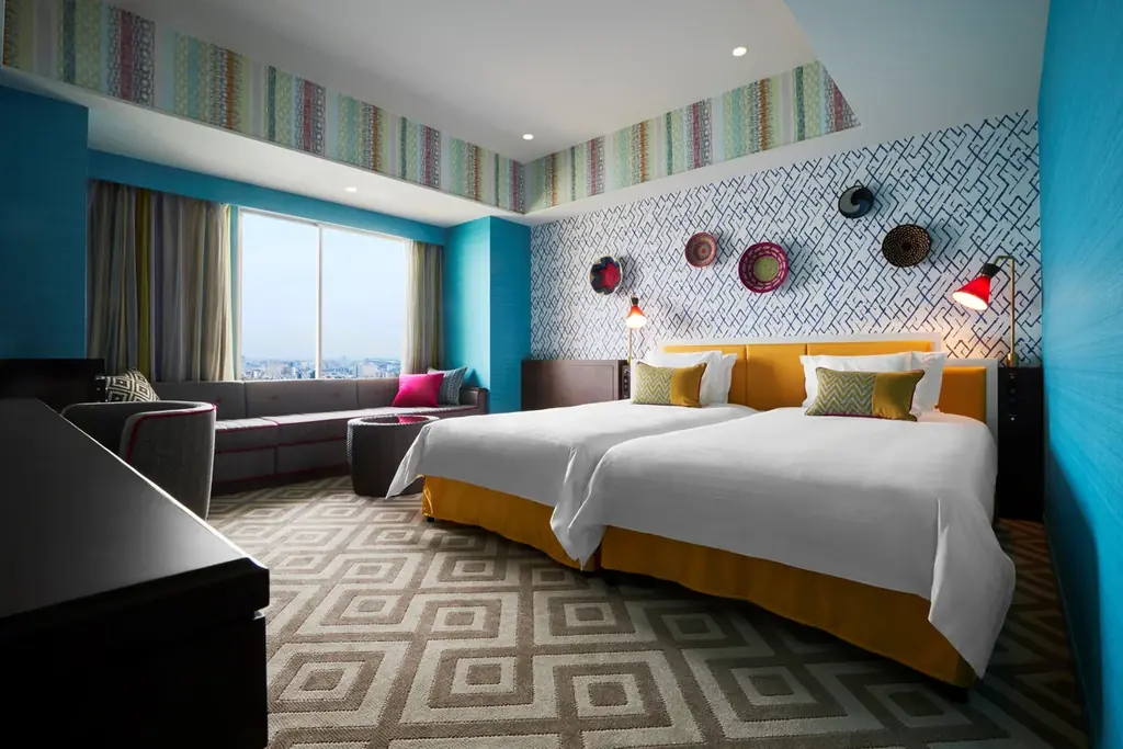 ホテル ユニバーサル ポート、ホテル ユニバーサル ポート ヴィータにて国際女性デーイベントを3月1日より開催！ 画像 2