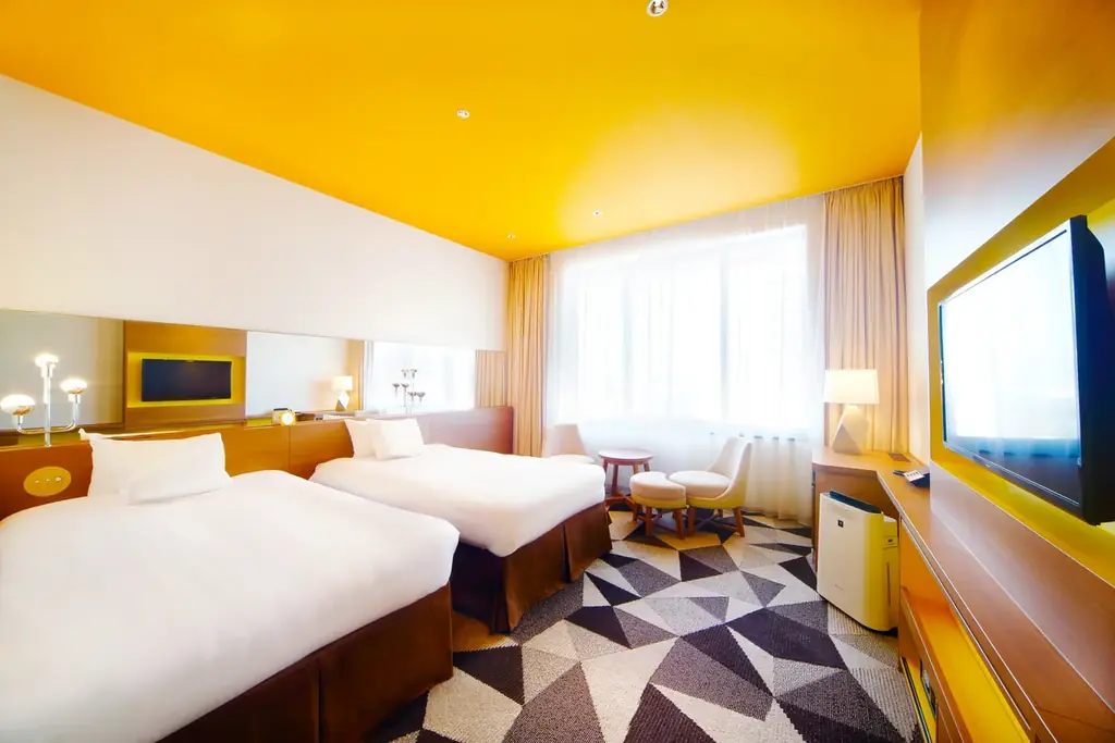 ホテル ユニバーサル ポート、ホテル ユニバーサル ポート ヴィータにて国際女性デーイベントを3月1日より開催！ 画像 3