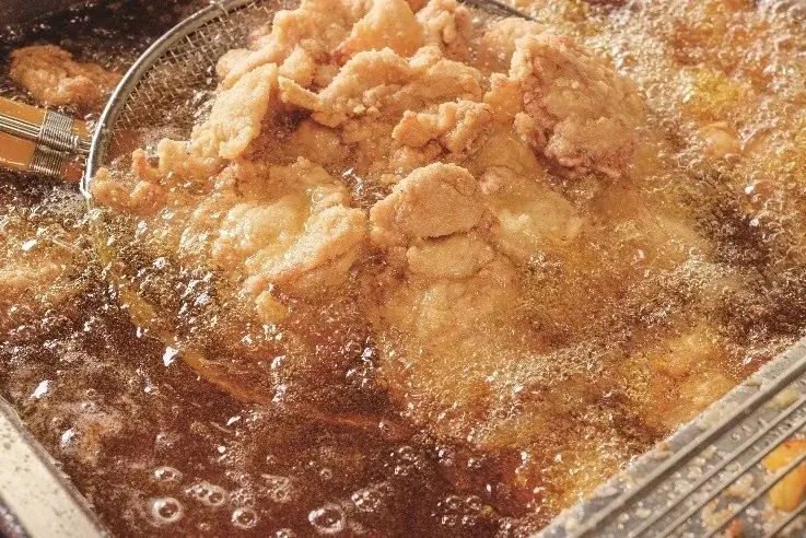 【おぐらの唐揚】食材高騰の逆風に「安くて旨い」への挑戦。熊本の唐揚げ専門店「おぐらの唐揚」が、ALL 590円の本格丼5種を3月1日より新発売！ 画像 8