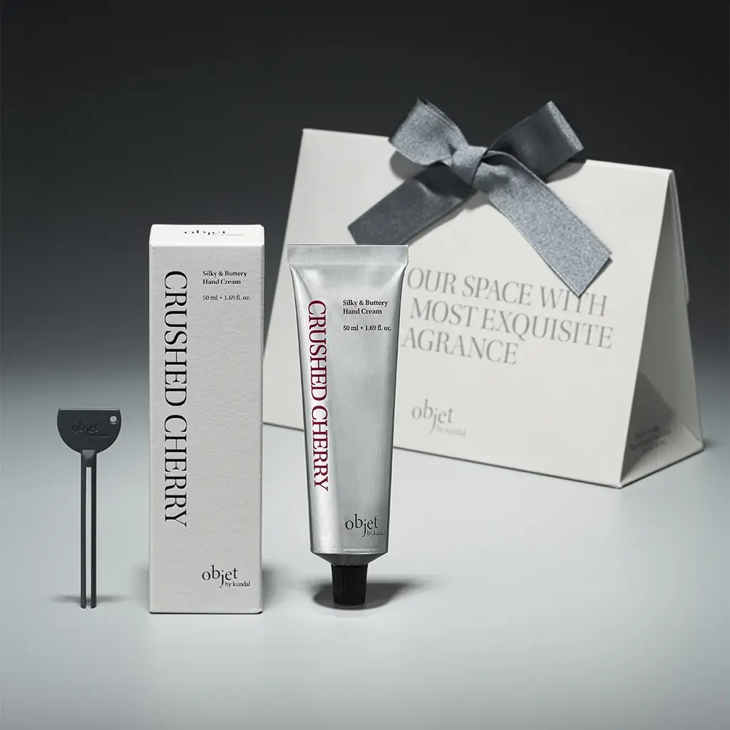 パーソナルケアブランド「KUNDAL（クンダル）」のプレミアムライン「objet by kundal（オブジェ バイ クンダル）」より、LINEギフト限定の特別セットを発売 画像 5