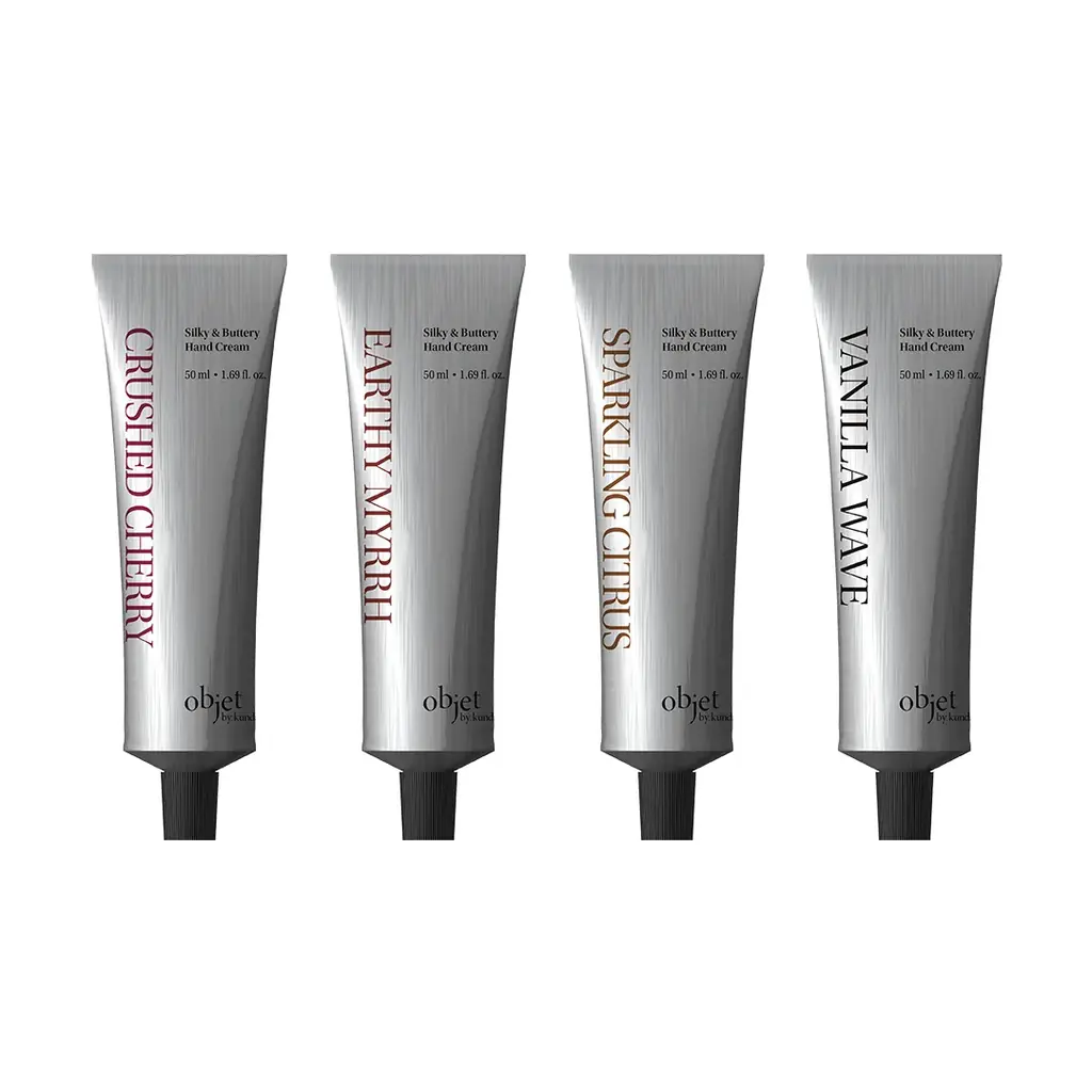 パーソナルケアブランド「KUNDAL（クンダル）」のプレミアムライン「objet by kundal（オブジェ バイ クンダル）」より、LINEギフト限定の特別セットを発売 画像 6