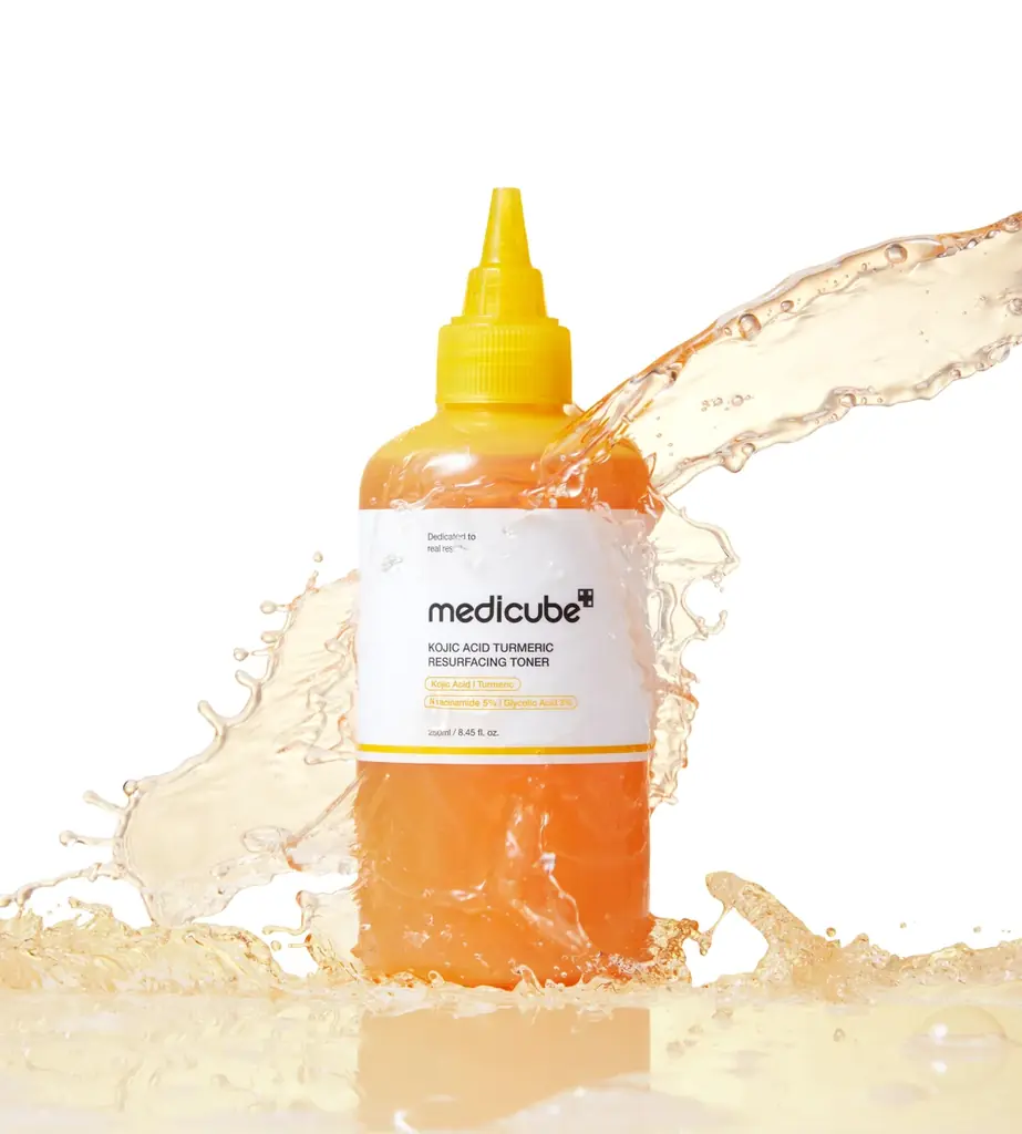 韓国発のダーマコスメブランド「medicube」がA:PERSで新作美顔器発売記念イベントを開催！ポップアップイベント第5弾 画像 3