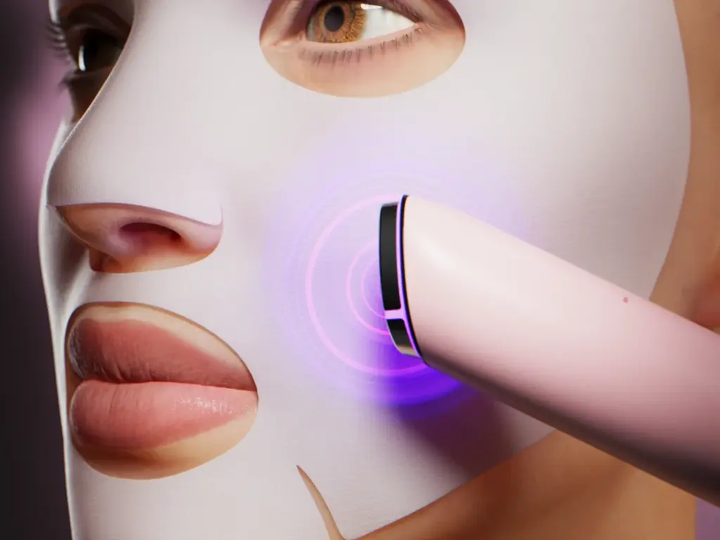 韓国発のダーマコスメブランド「medicube」がA:PERSで新作美顔器発売記念イベントを開催！ポップアップイベント第5弾 画像 4