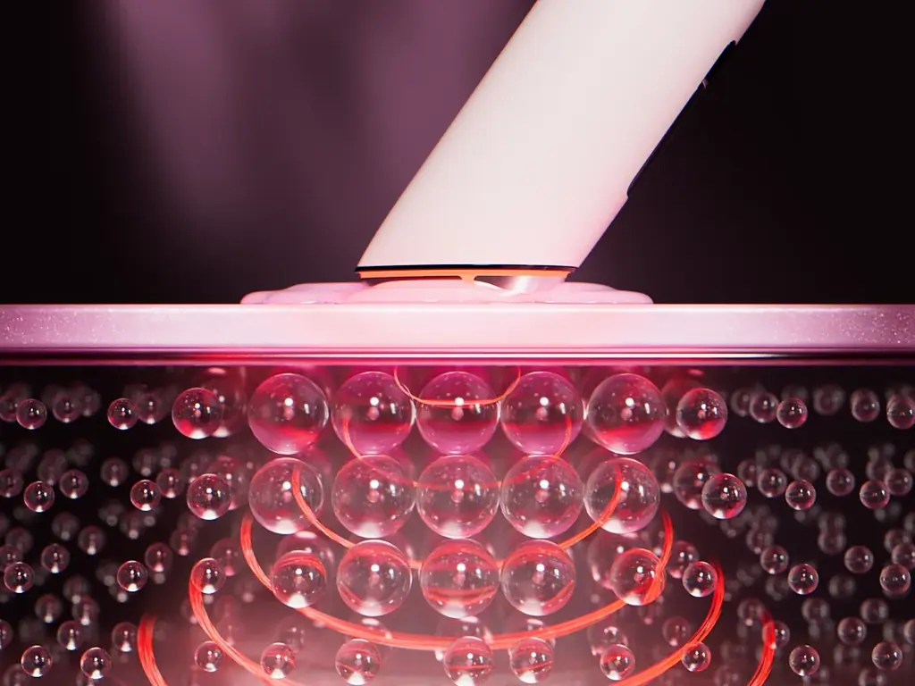 韓国発のダーマコスメブランド「medicube」がA:PERSで新作美顔器発売記念イベントを開催！ポップアップイベント第5弾 画像 5