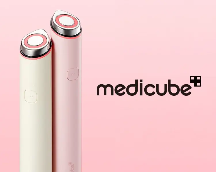 韓国発のダーマコスメブランド「medicube」がA:PERSで新作美顔器発売記念イベントを開催！ポップアップイベント第5弾 画像 6