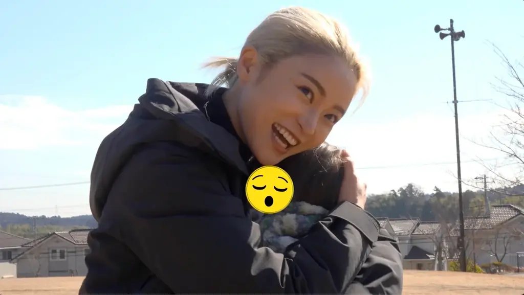 ゆきぽよ「こんなに干されるとは…」“人生の再設計”に迫られた本音を吐露　小島瑠璃子の“人生再スタート”に密着「夫が亡くなってからすぐ動き出せているのは、この子がいるから」『資産、全部売ってみた』#2 画像 2