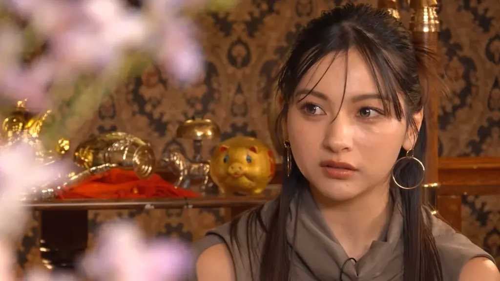 ゆきぽよ「こんなに干されるとは…」“人生の再設計”に迫られた本音を吐露　小島瑠璃子の“人生再スタート”に密着「夫が亡くなってからすぐ動き出せているのは、この子がいるから」『資産、全部売ってみた』#2 画像 3