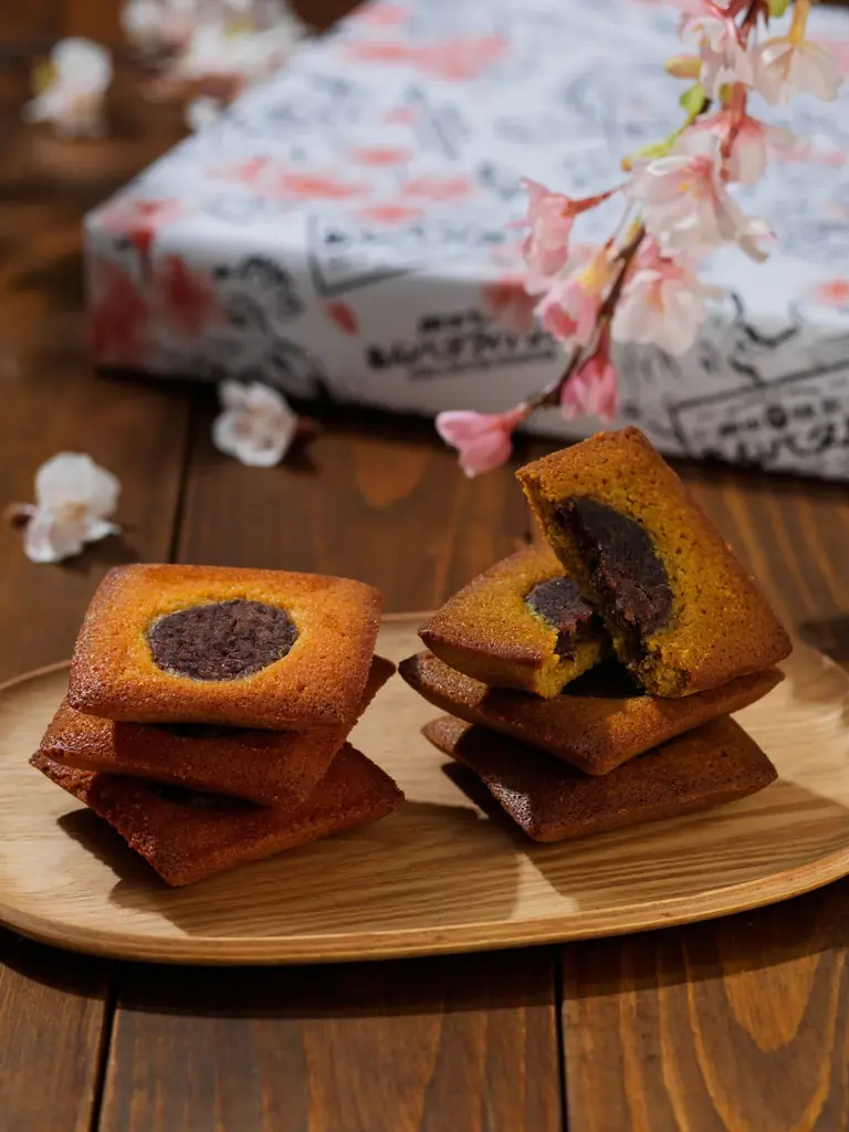 【初出店！】岡田謹製あんバタ屋が3月6日（金）より、アミュプラザおおいた（大分県）に期間限定出店。東京駅で大人気なこだわりのあんバタースイーツをご用意いたします。 画像 5