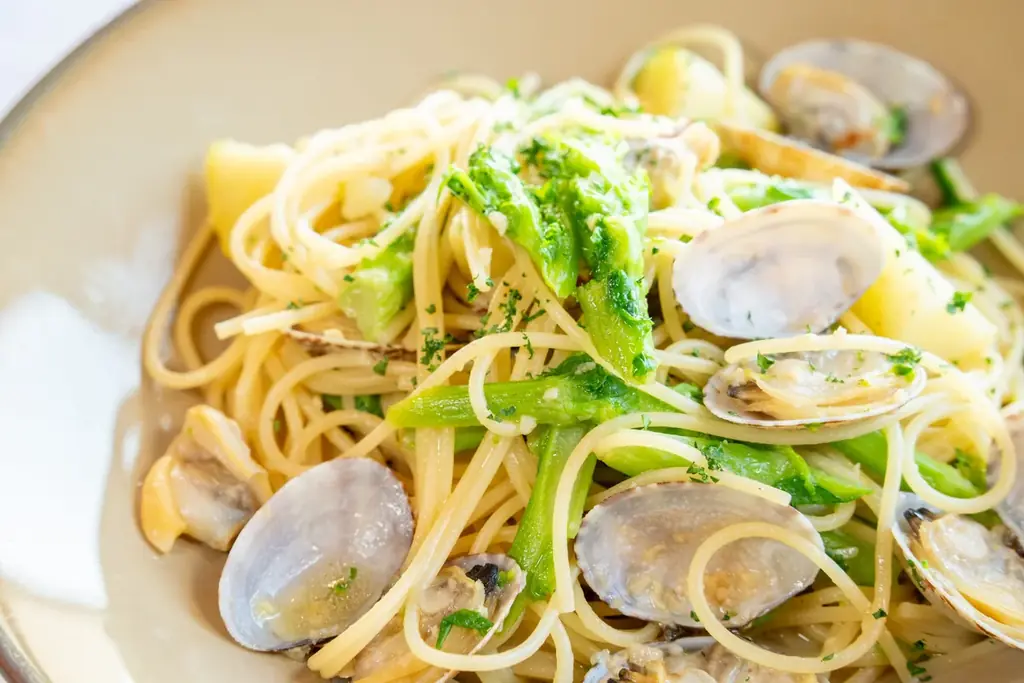 春の訪れをひと足早く、テーブルの上から。季節が動き出す3月に「旬の食材」で彩る期間限定【春のごちそう】が揃いました！ 画像 6