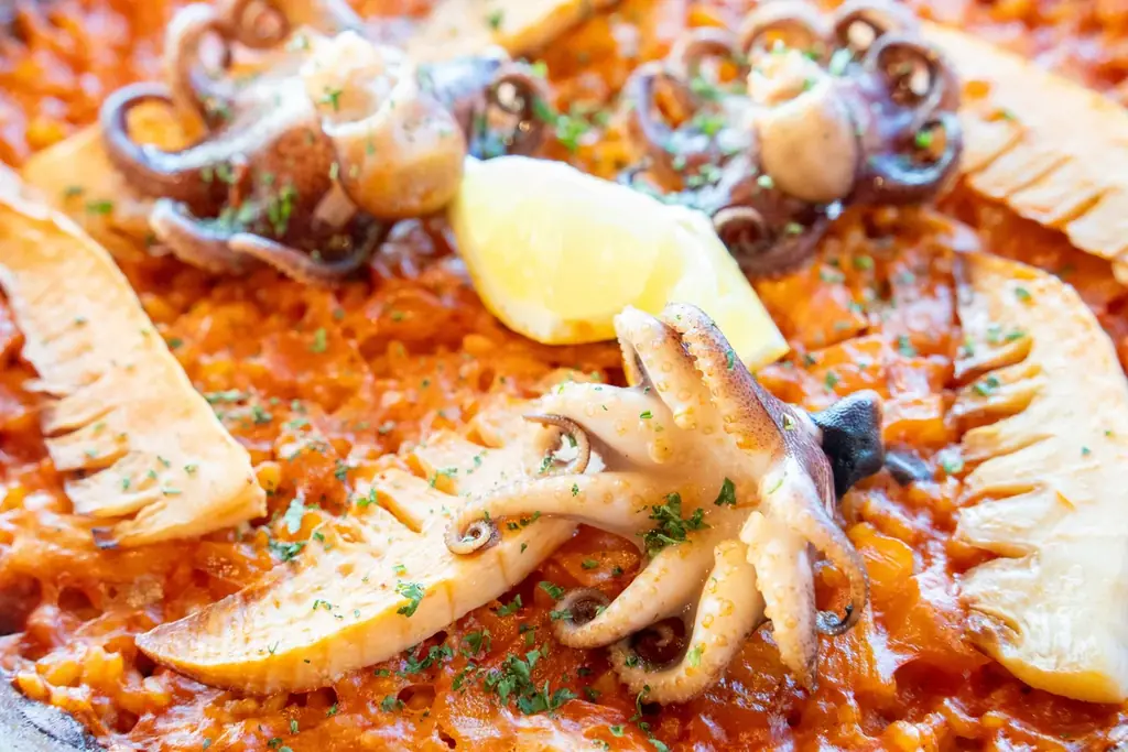 春の訪れをひと足早く、テーブルの上から。季節が動き出す3月に「旬の食材」で彩る期間限定【春のごちそう】が揃いました！ 画像 7