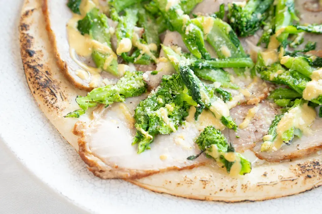 春の訪れをひと足早く、テーブルの上から。季節が動き出す3月に「旬の食材」で彩る期間限定【春のごちそう】が揃いました！ 画像 8