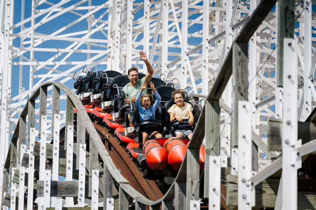 ヒューストン・ロデオ