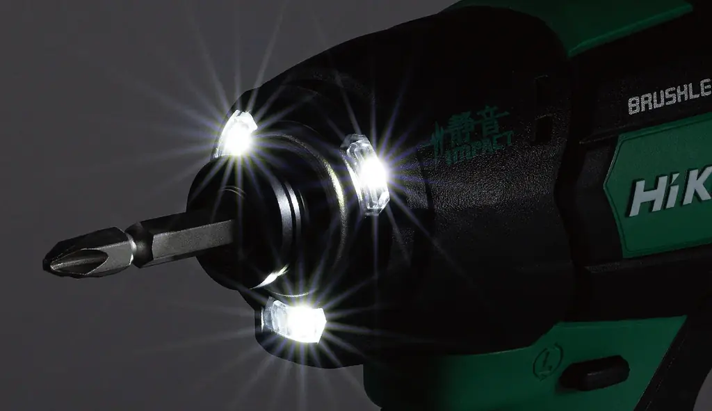 電動工具ブランド「HiKOKI(ハイコーキ)」静音70dB※2※3と高出力電池で、屋内作業をより快適に※1※22月27日（金）発売 画像 6