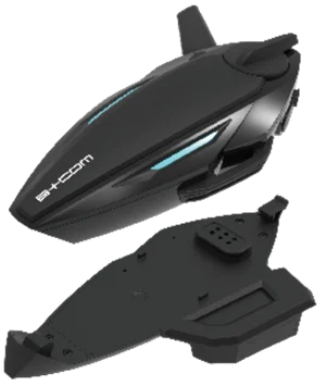 次世代オートバイ用インカム「B+COM 7X EVO」 3月27日（金）発売 画像 10