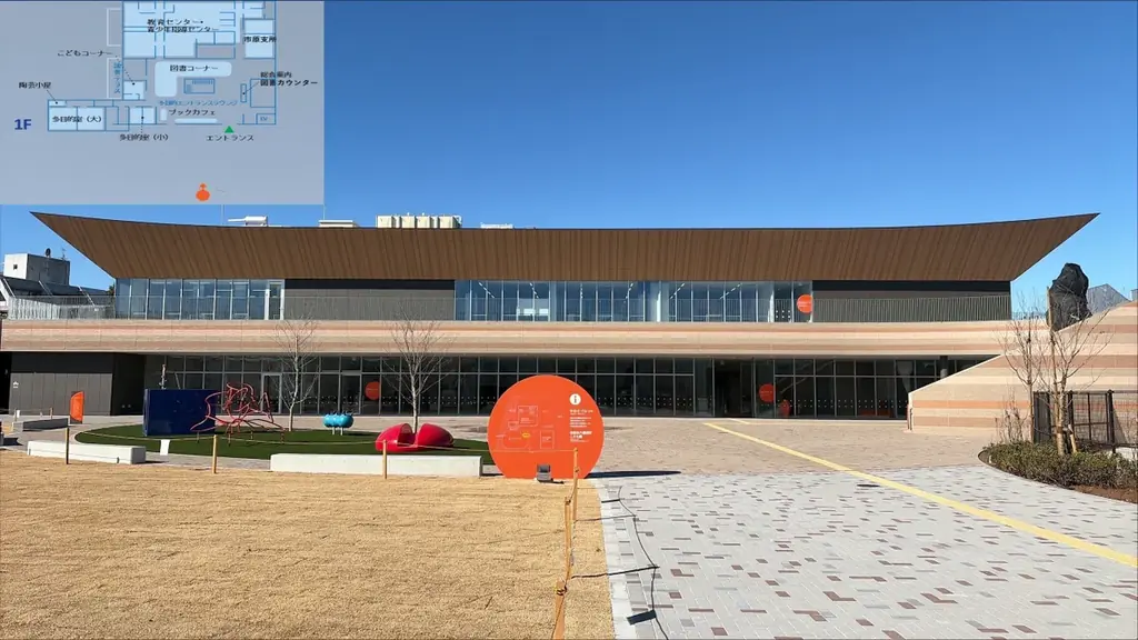 【千葉県市原市】3/1(日)「やわたパレット」オープニングイベント開催 画像 4