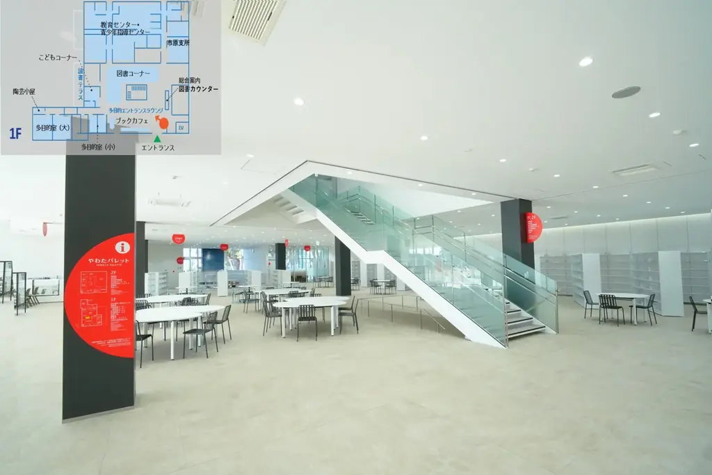 【千葉県市原市】3/1(日)「やわたパレット」オープニングイベント開催 画像 5