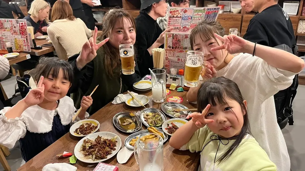 【ブレイキングダウンのゴールドスポンサーに就任】格闘技イベントブレイキングダウンゴールドスポンサーに新時代グループ創業者「さのなおし」が就任 愛知県内新時代店舗限定でイベントも開催 画像 11