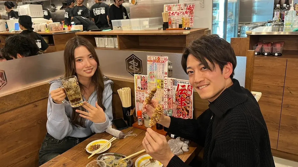 【ブレイキングダウンのゴールドスポンサーに就任】格闘技イベントブレイキングダウンゴールドスポンサーに新時代グループ創業者「さのなおし」が就任 愛知県内新時代店舗限定でイベントも開催 画像 12