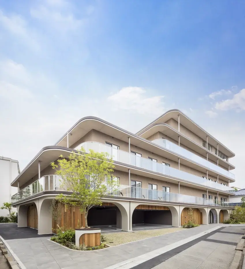 【特別キャンペーン】不動産小口商品第11弾！『ジャストフィット六本木（ホテルレジデンス）』募集開始へ 画像 7